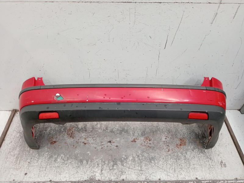 Recambio de paragolpes trasero para ford focus ii turnier (da_, ffs, ds) 1.6 tdci referencia OEM IAM   