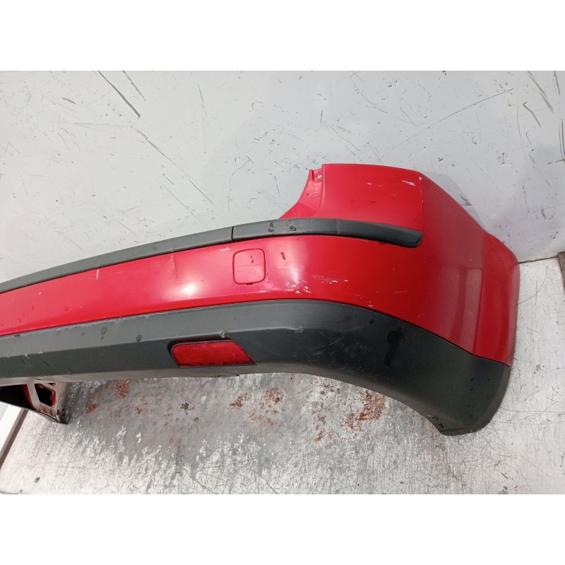 Recambio de paragolpes trasero para ford focus ii turnier (da_, ffs, ds) 1.6 tdci referencia OEM IAM   