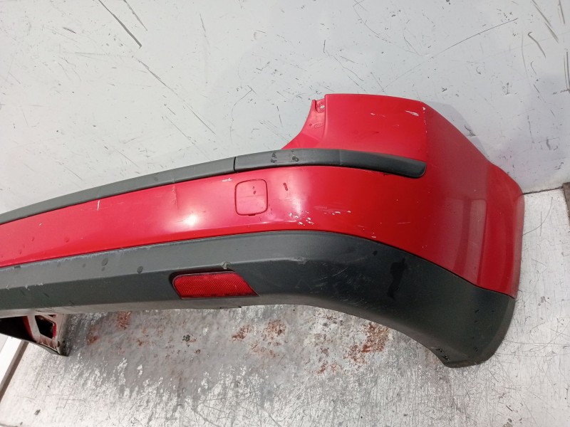 Recambio de paragolpes trasero para ford focus ii turnier (da_, ffs, ds) 1.6 tdci referencia OEM IAM   