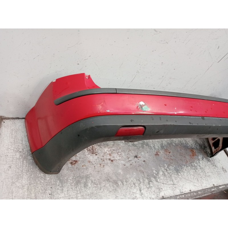 Recambio de paragolpes trasero para ford focus ii turnier (da_, ffs, ds) 1.6 tdci referencia OEM IAM   