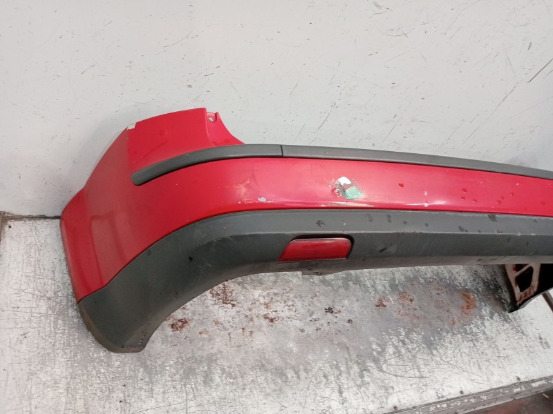 Recambio de paragolpes trasero para ford focus ii turnier (da_, ffs, ds) 1.6 tdci referencia OEM IAM   