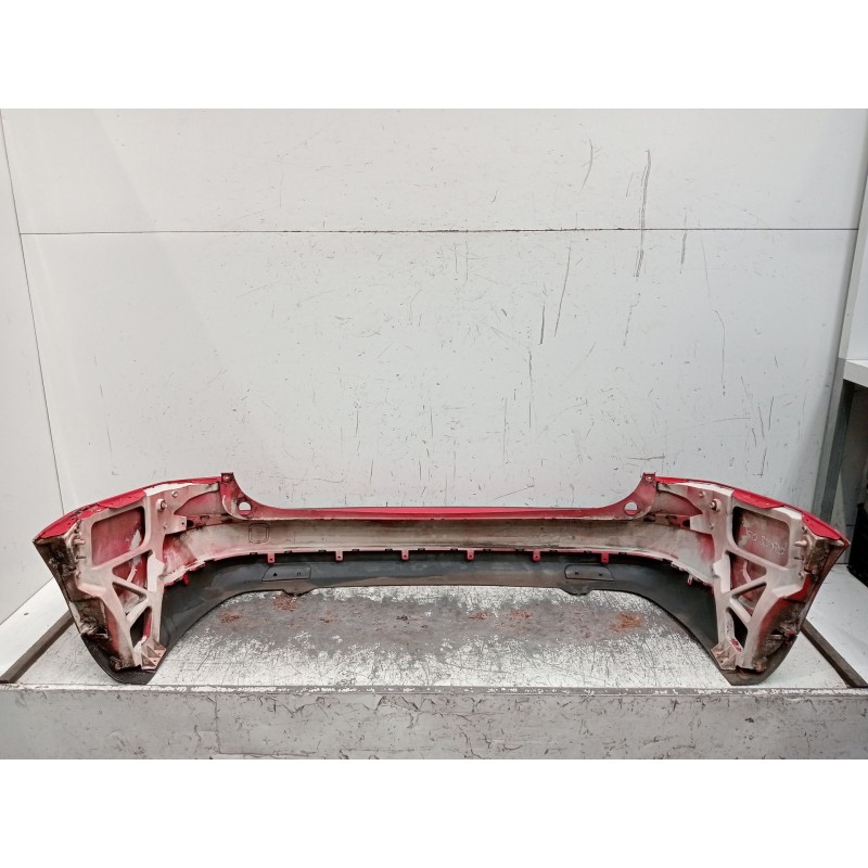 Recambio de paragolpes trasero para ford focus ii turnier (da_, ffs, ds) 1.6 tdci referencia OEM IAM   