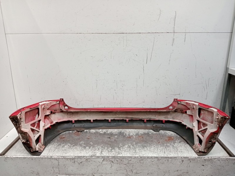 Recambio de paragolpes trasero para ford focus ii turnier (da_, ffs, ds) 1.6 tdci referencia OEM IAM   