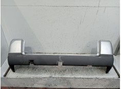 Recambio de paragolpes trasero para mercedes-benz vito autobús (w638) 110 td 2.3 (638.174) referencia OEM IAM   