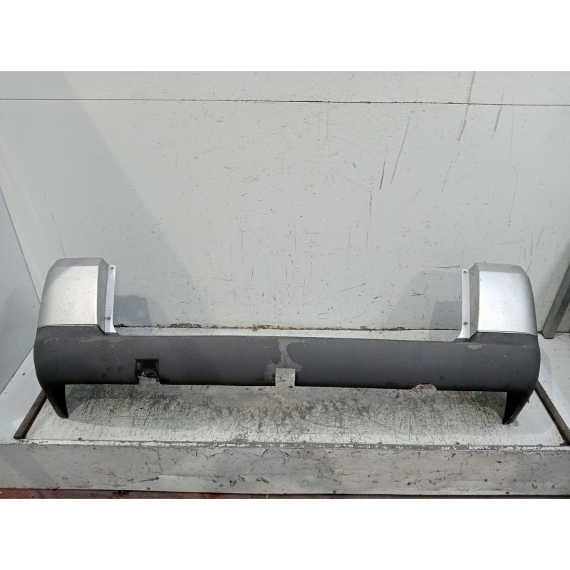 Recambio de paragolpes trasero para mercedes-benz vito autobús (w638) 110 td 2.3 (638.174) referencia OEM IAM   