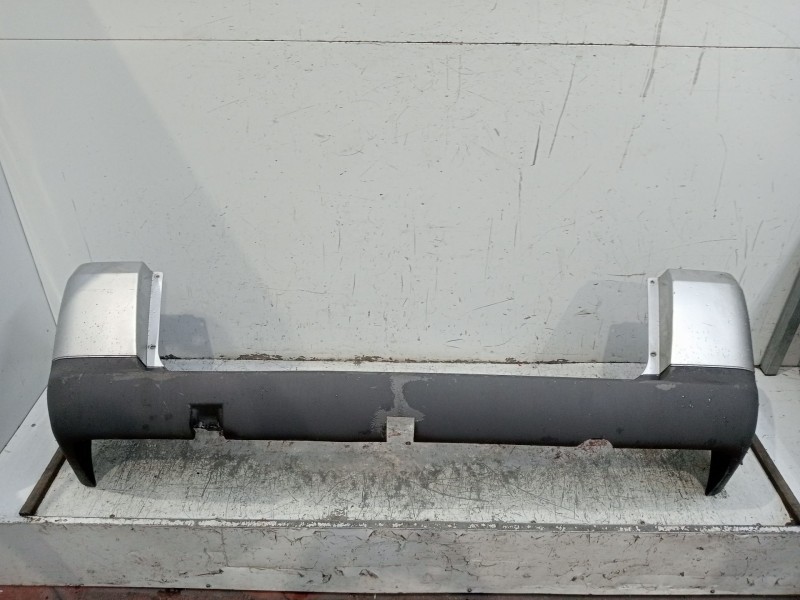 Recambio de paragolpes trasero para mercedes-benz vito autobús (w638) 110 td 2.3 (638.174) referencia OEM IAM   