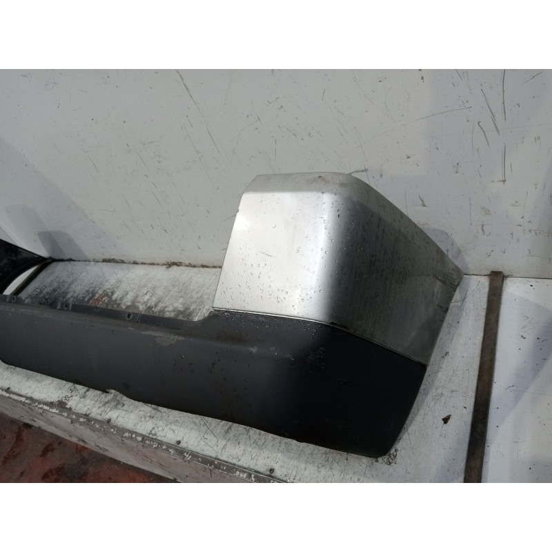 Recambio de paragolpes trasero para mercedes-benz vito autobús (w638) 110 td 2.3 (638.174) referencia OEM IAM   