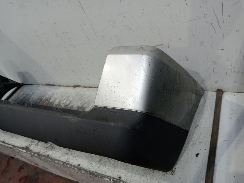 Recambio de paragolpes trasero para mercedes-benz vito autobús (w638) 110 td 2.3 (638.174) referencia OEM IAM   