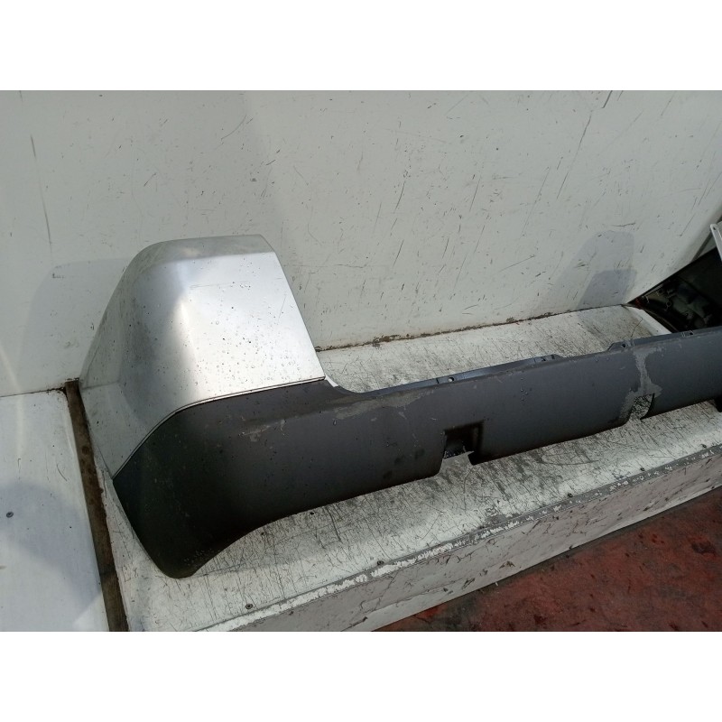 Recambio de paragolpes trasero para mercedes-benz vito autobús (w638) 110 td 2.3 (638.174) referencia OEM IAM   