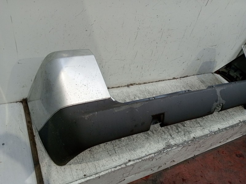 Recambio de paragolpes trasero para mercedes-benz vito autobús (w638) 110 td 2.3 (638.174) referencia OEM IAM   