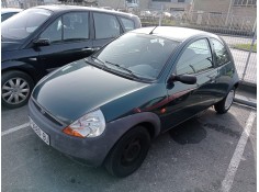 ford ka (rb_) del año 1997