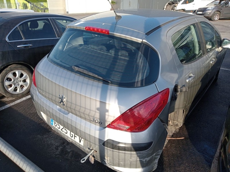 peugeot 308 i (4a_, 4c_) del año 2008