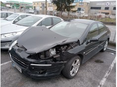 peugeot 407 (6d_) del año 2006