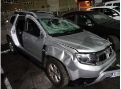 dacia duster (hm_) del año 2018
