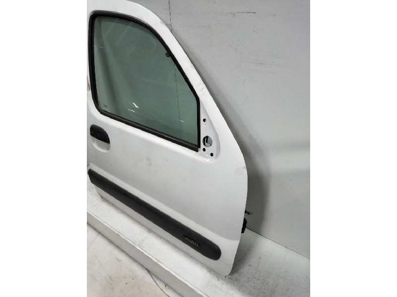 Recambio de puerta delantera derecha para nissan kubistar (x76) referencia OEM IAM   