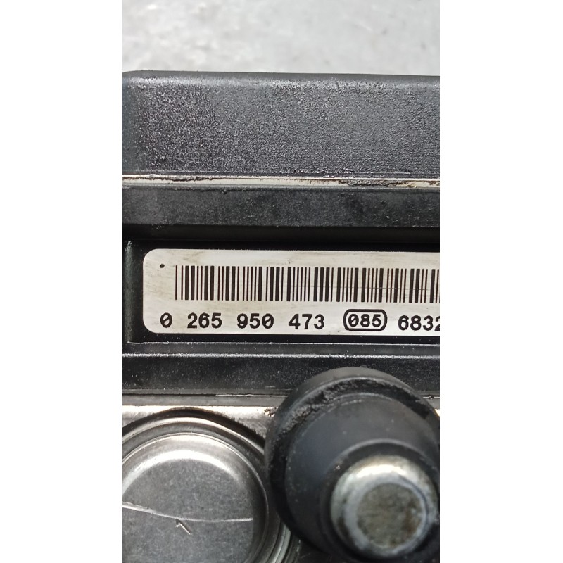 Recambio de abs para audi a4 b7 avant (8ed) 1.8 t quattro referencia OEM IAM 8E0910517J014 8E0614517BH06 0265950473 0265234333 8