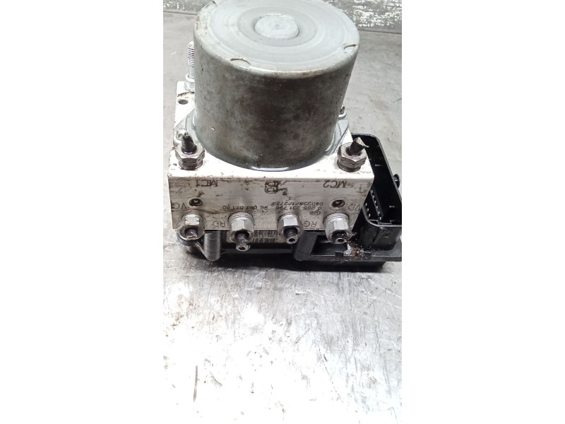 Recambio de abs para peugeot 308 i (4a_, 4c_) 1.4 16v referencia OEM IAM 0265800555 96653316804 0265231796 9660107180