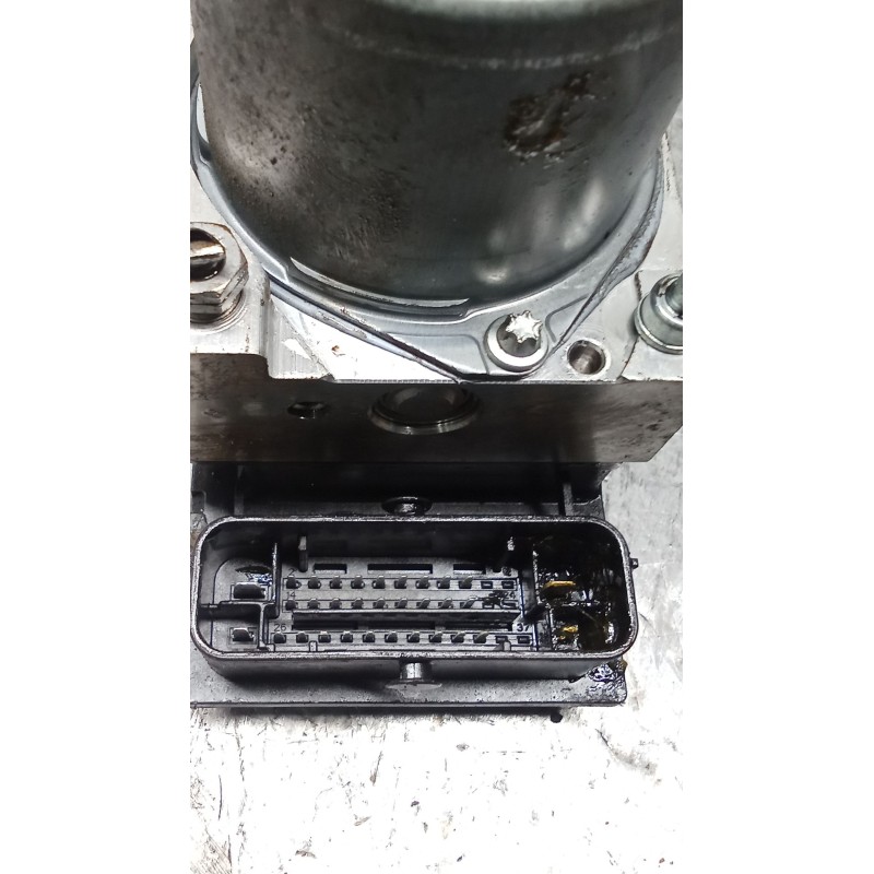 Recambio de abs para peugeot 308 i (4a_, 4c_) 1.4 16v referencia OEM IAM 0265800555 96653316804 0265231796 9660107180