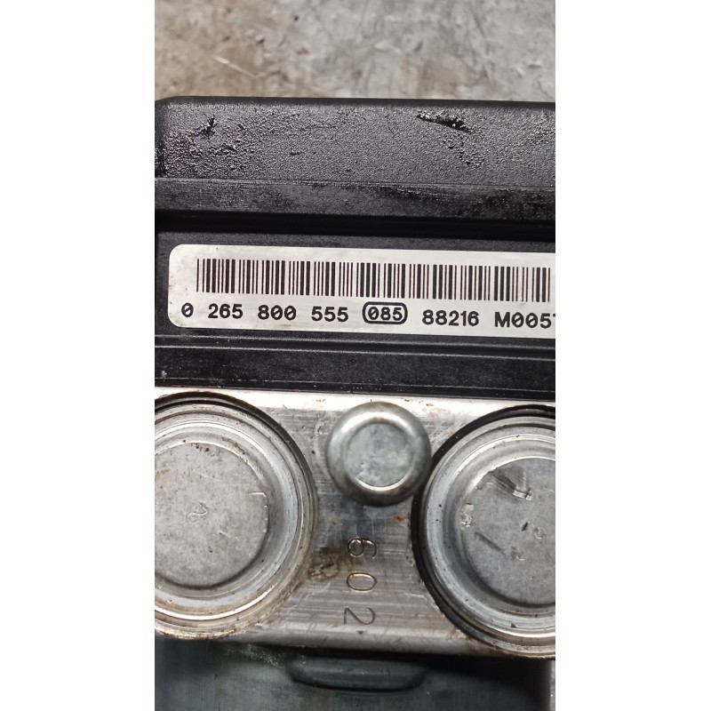 Recambio de abs para peugeot 308 i (4a_, 4c_) 1.4 16v referencia OEM IAM 0265800555 96653316804 0265231796 9660107180