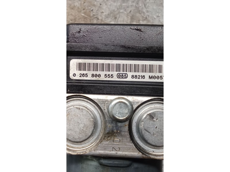 Recambio de abs para peugeot 308 i (4a_, 4c_) 1.4 16v referencia OEM IAM 0265800555 96653316804 0265231796 9660107180