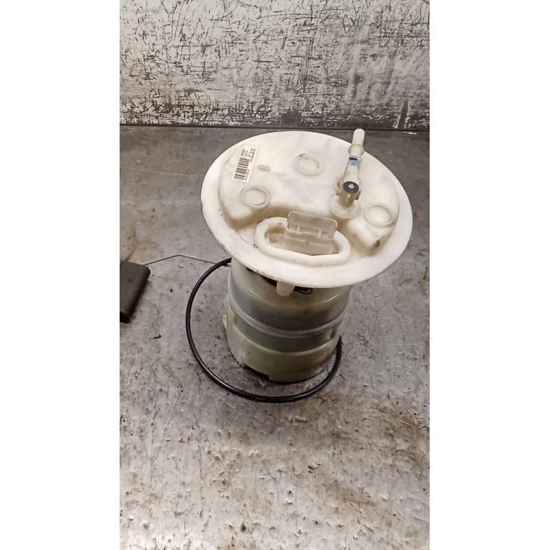 Recambio de bomba combustible para peugeot 308 i (4a_, 4c_) 1.4 16v referencia OEM IAM 9681235080  07