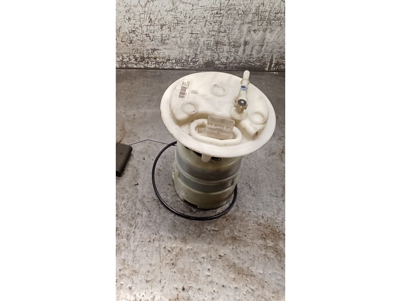 Recambio de bomba combustible para peugeot 308 i (4a_, 4c_) 1.4 16v referencia OEM IAM 9681235080  07