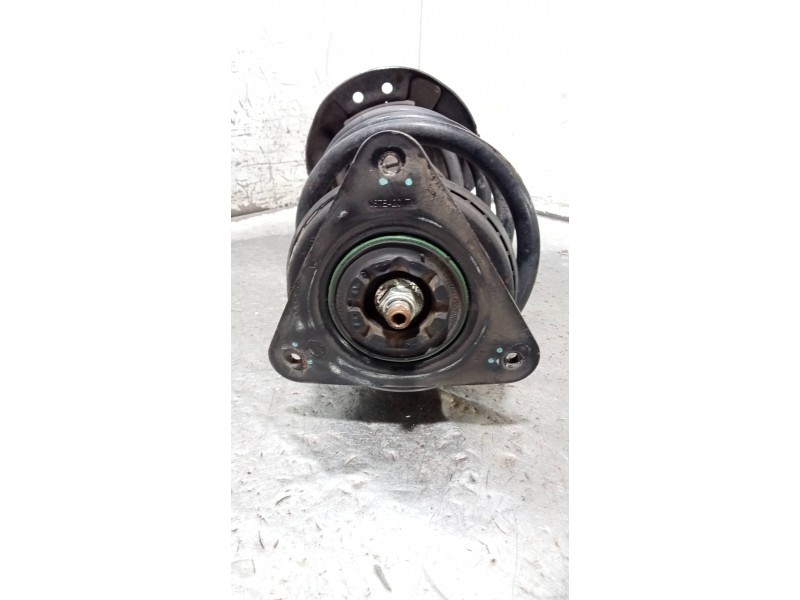 Recambio de amortiguador delantero derecho para nissan x-trail (t32) acenta referencia OEM IAM 543024CB1D  