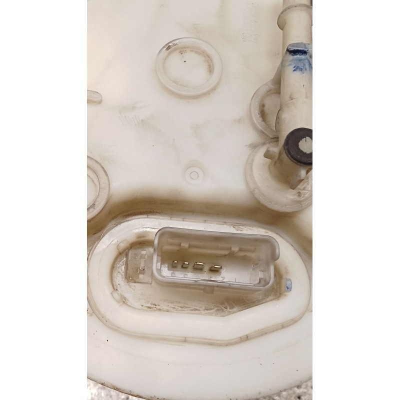Recambio de bomba combustible para peugeot 308 i (4a_, 4c_) 1.4 16v referencia OEM IAM 9681235080  07