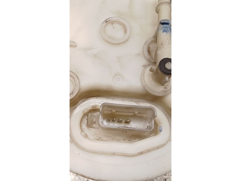 Recambio de bomba combustible para peugeot 308 i (4a_, 4c_) 1.4 16v referencia OEM IAM 9681235080  07