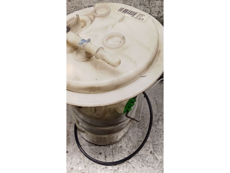 Recambio de bomba combustible para peugeot 308 i (4a_, 4c_) 1.4 16v referencia OEM IAM 9681235080  07