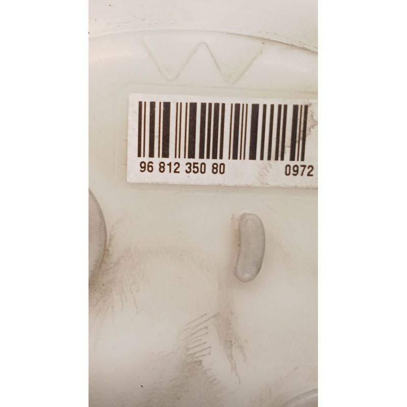 Recambio de bomba combustible para peugeot 308 i (4a_, 4c_) 1.4 16v referencia OEM IAM 9681235080  07