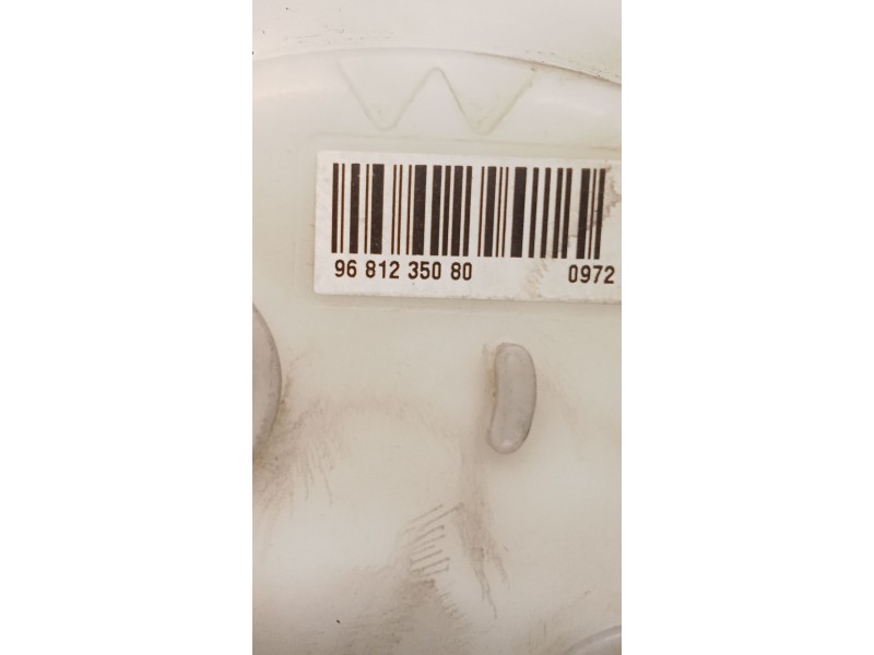 Recambio de bomba combustible para peugeot 308 i (4a_, 4c_) 1.4 16v referencia OEM IAM 9681235080  07