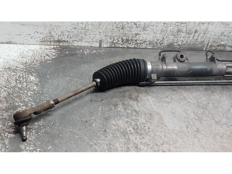 Recambio de cremallera direccion para ford ka (rb_) 1.3 i referencia OEM IAM 94FB3550AA  96