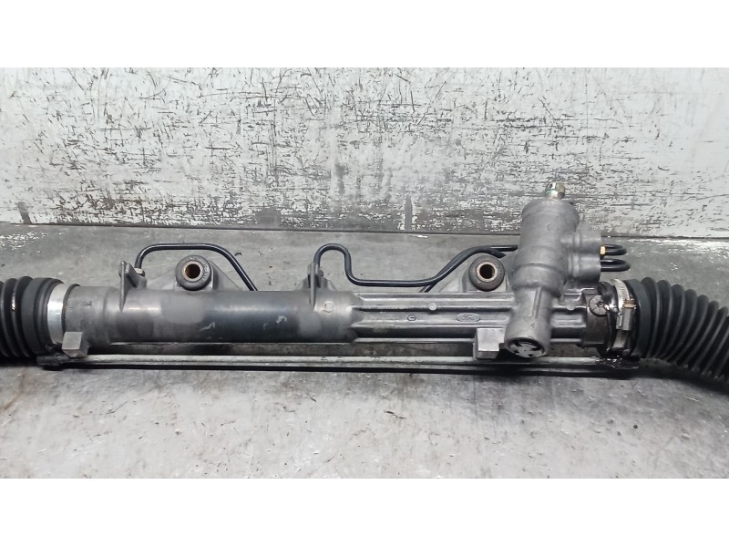 Recambio de cremallera direccion para ford ka (rb_) 1.3 i referencia OEM IAM 94FB3550AA  96