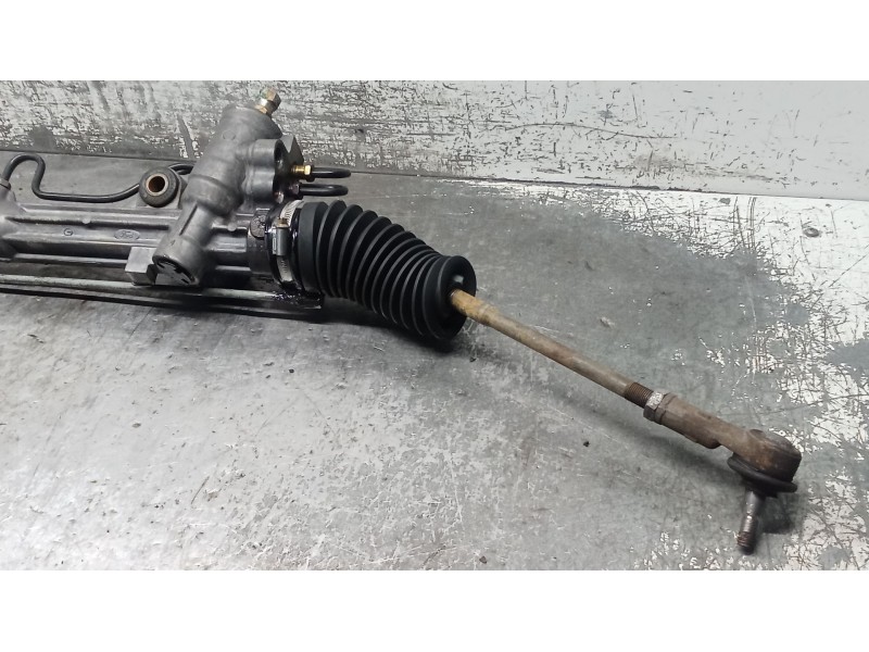 Recambio de cremallera direccion para ford ka (rb_) 1.3 i referencia OEM IAM 94FB3550AA  96