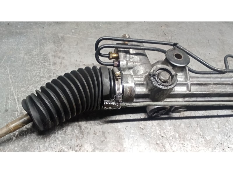 Recambio de cremallera direccion para ford ka (rb_) 1.3 i referencia OEM IAM 94FB3550AA  96