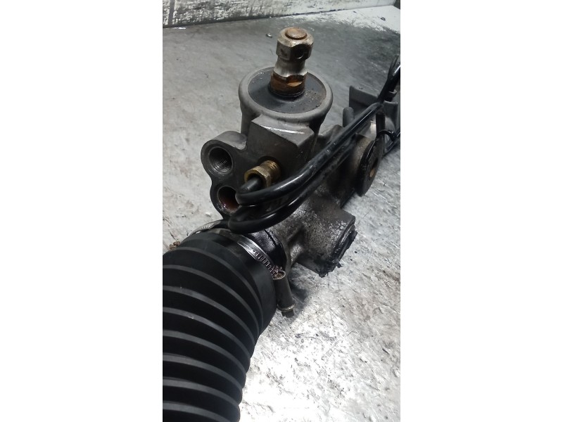 Recambio de cremallera direccion para ford ka (rb_) 1.3 i referencia OEM IAM 94FB3550AA  96