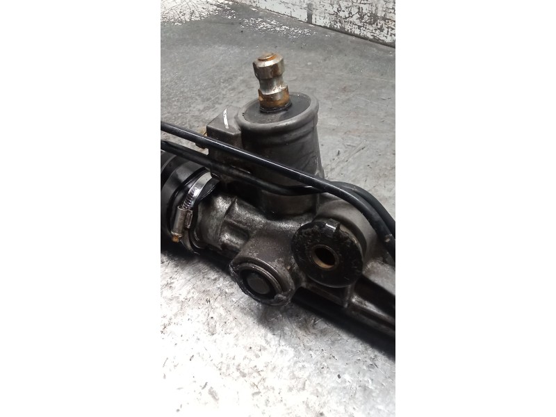 Recambio de cremallera direccion para ford ka (rb_) 1.3 i referencia OEM IAM 94FB3550AA  96