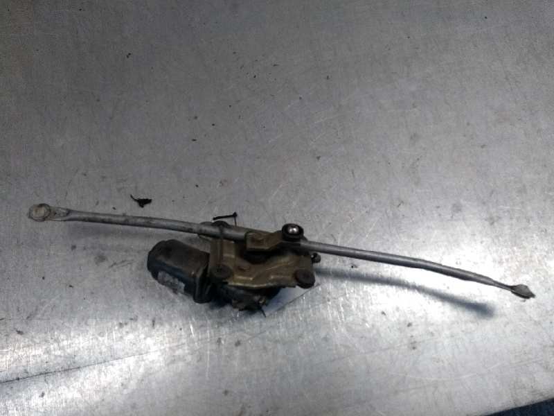 Recambio de motor limpia delantero para opel agila 1.2 16v cat (z 12 xe / lw4) referencia OEM IAM   
