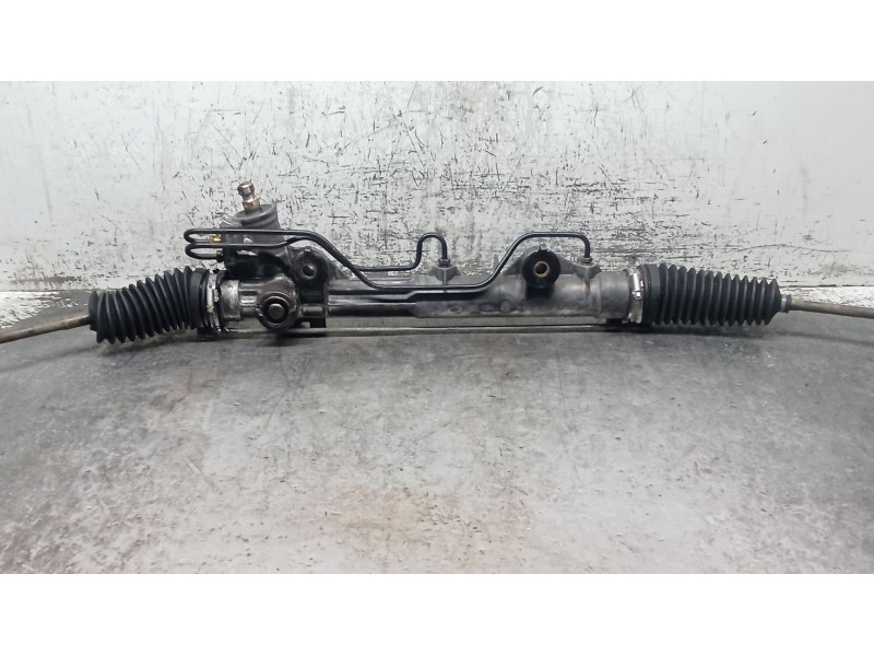 Recambio de cremallera direccion para ford ka (rb_) 1.3 i referencia OEM IAM 94FB3550AA  96