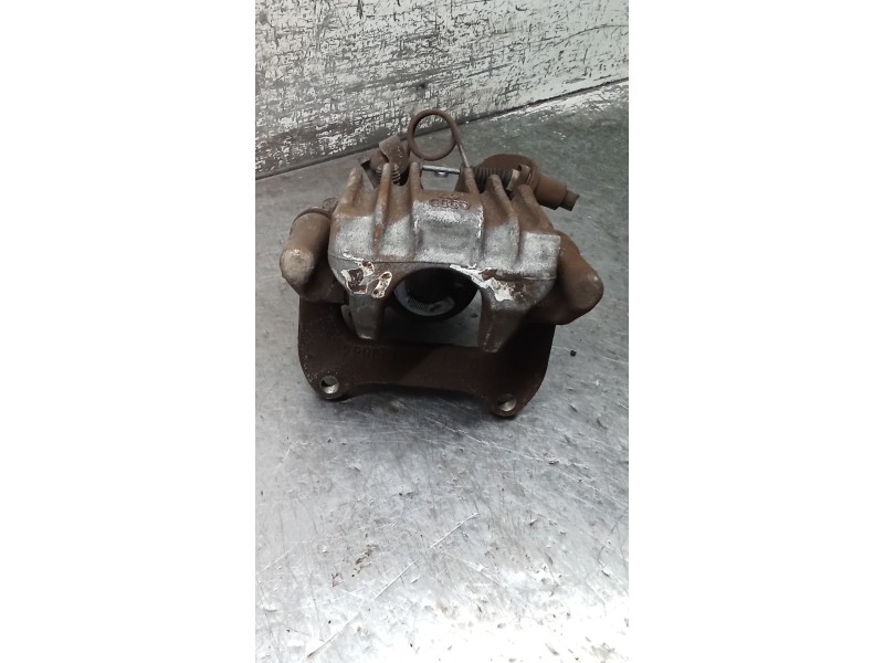 Recambio de pinza freno trasera izquierda para audi a4 b7 avant (8ed) 1.8 t quattro referencia OEM IAM  LUCAS 05