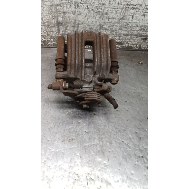 Recambio de pinza freno trasera izquierda para audi a4 b7 avant (8ed) 1.8 t quattro referencia OEM IAM  LUCAS 05