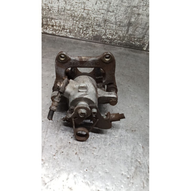 Recambio de pinza freno trasera izquierda para audi a4 b7 avant (8ed) 1.8 t quattro referencia OEM IAM  LUCAS 05