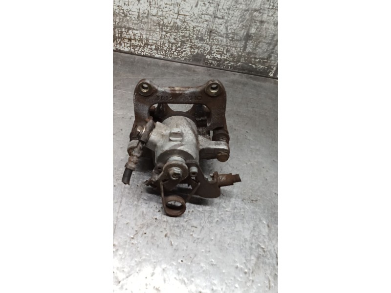 Recambio de pinza freno trasera izquierda para audi a4 b7 avant (8ed) 1.8 t quattro referencia OEM IAM  LUCAS 05