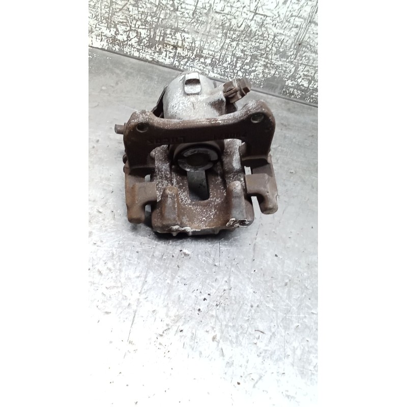 Recambio de pinza freno trasera izquierda para audi a4 b7 avant (8ed) 1.8 t quattro referencia OEM IAM  LUCAS 05