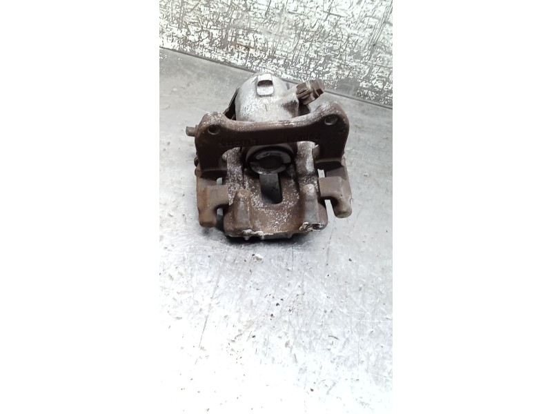 Recambio de pinza freno trasera izquierda para audi a4 b7 avant (8ed) 1.8 t quattro referencia OEM IAM  LUCAS 05
