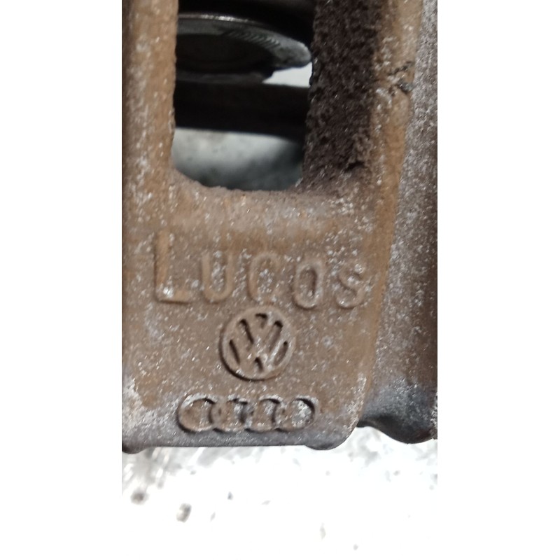 Recambio de pinza freno trasera izquierda para audi a4 b7 avant (8ed) 1.8 t quattro referencia OEM IAM  LUCAS 05