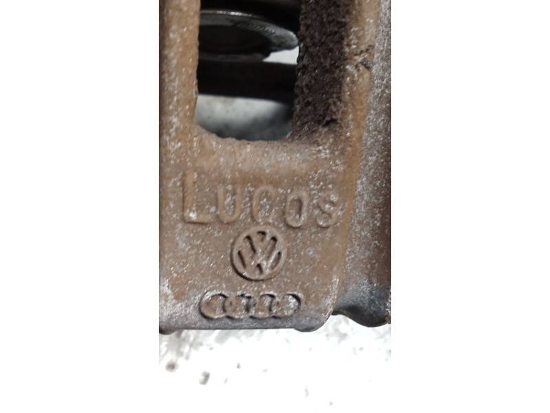 Recambio de pinza freno trasera izquierda para audi a4 b7 avant (8ed) 1.8 t quattro referencia OEM IAM  LUCAS 05