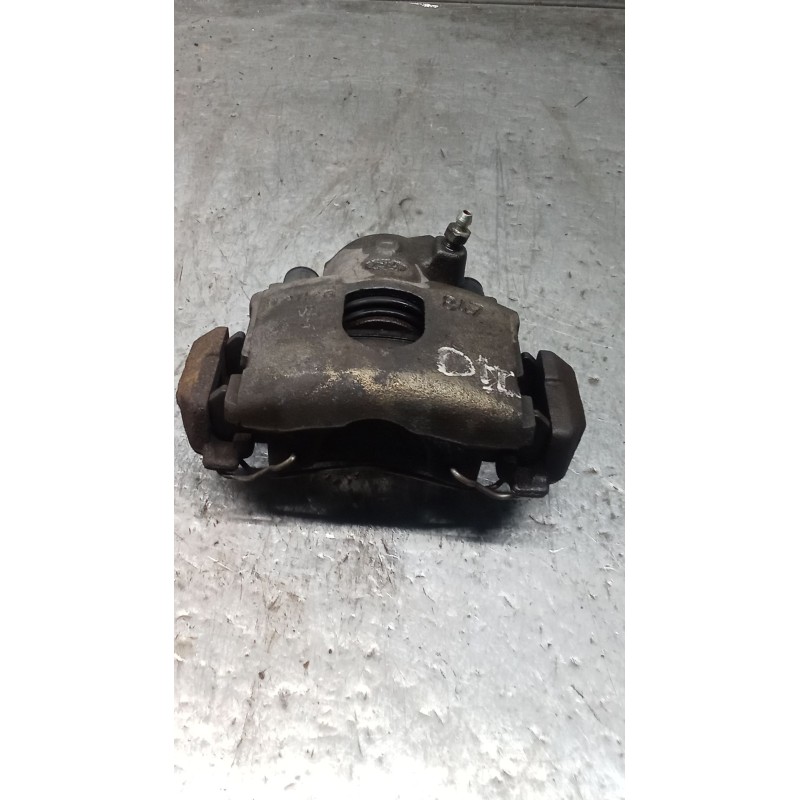 Recambio de pinza freno delantera izquierda para ford ka (rb_) 1.3 i referencia OEM IAM   96