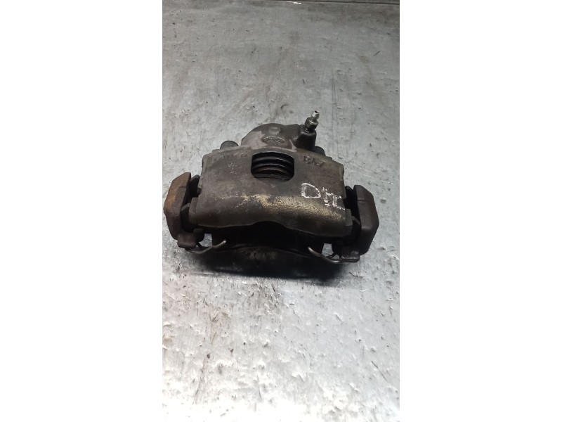 Recambio de pinza freno delantera izquierda para ford ka (rb_) 1.3 i referencia OEM IAM   96
